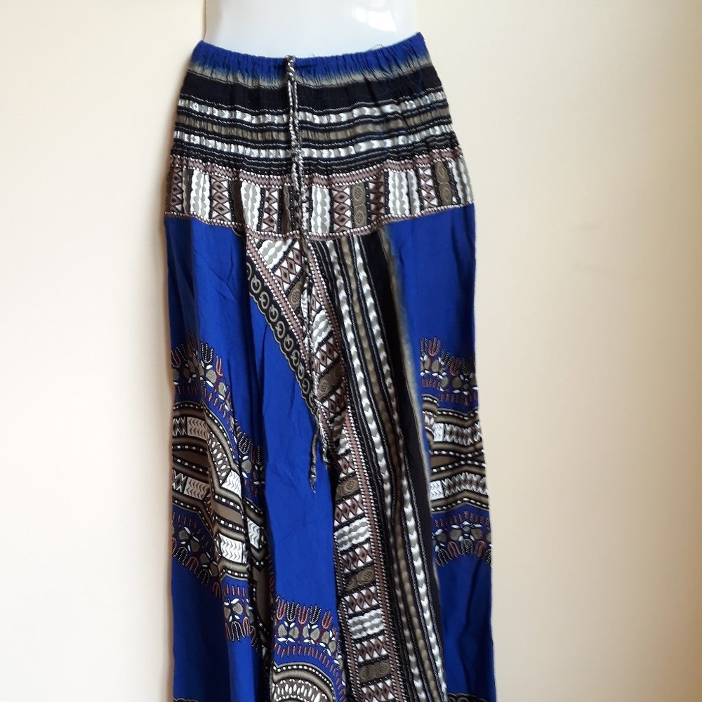 $10 Blue long pants